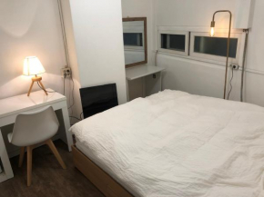  Hostel Metro  Сеул